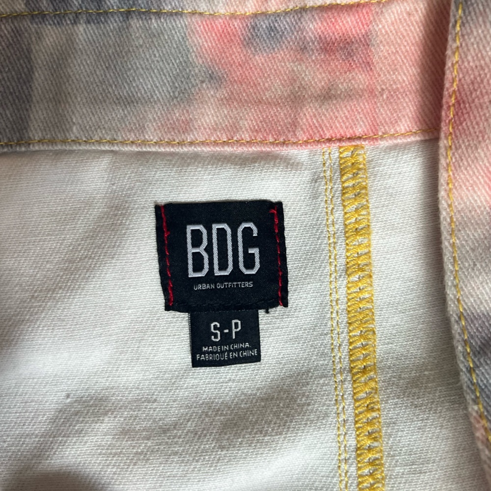 Urban Outfitters Overalls - Picture 3 of 7